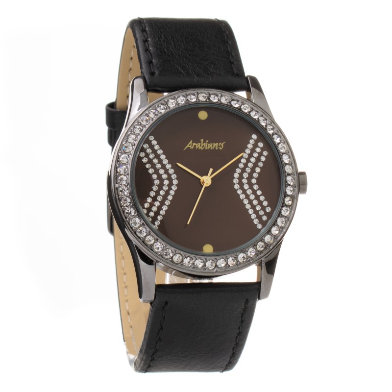 UNISEX WATCH ARABIANS  DBA2087L (40MM)