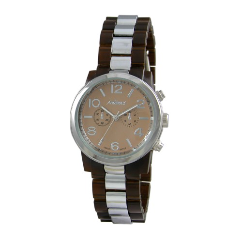 UNISEX WATCH ARABIANS DBA2129M (38MM) UNISEX WATCH ARABIANS DBA2129M (38MM)