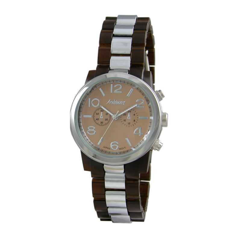 UNISEX WATCH ARABIANS  DBA2129M (38MM)