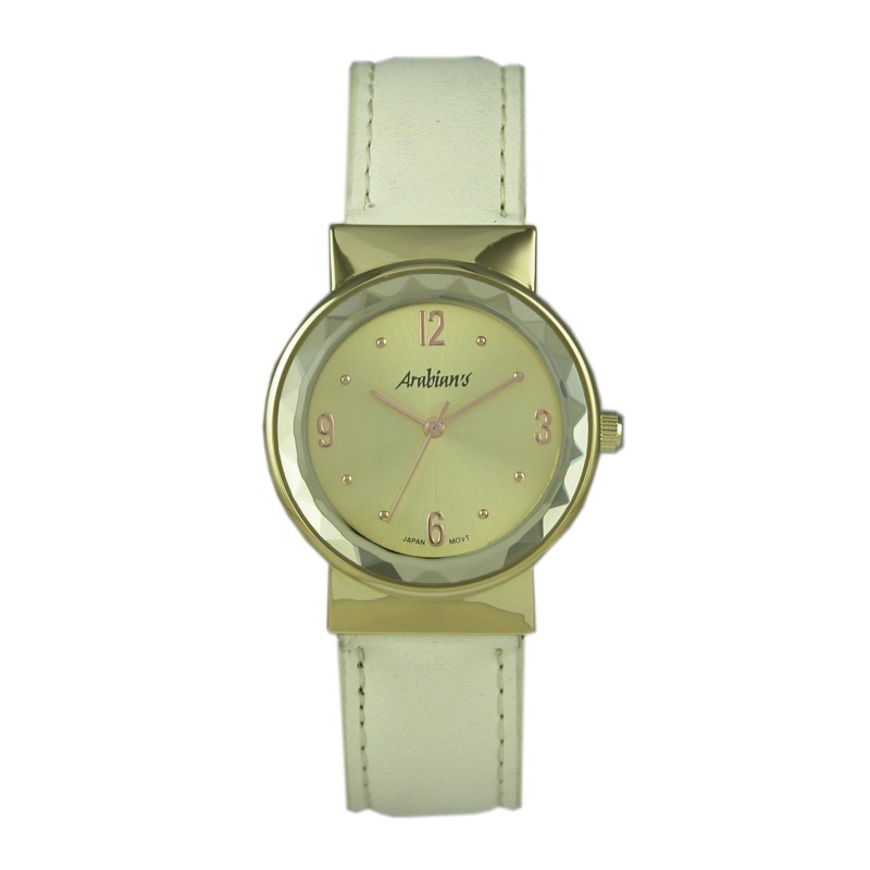 UNISEX WATCH ARABIANS  DBA2213WB (33MM)