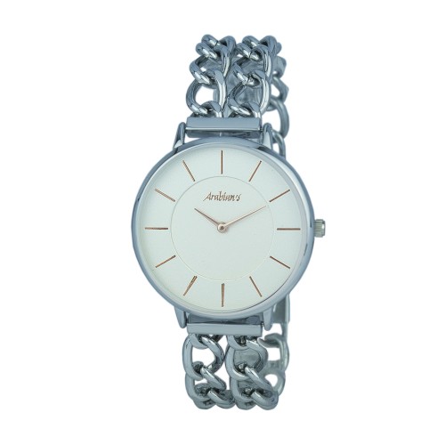 WOMAN WATCH ARABIANS  DBA2243W (35MM)