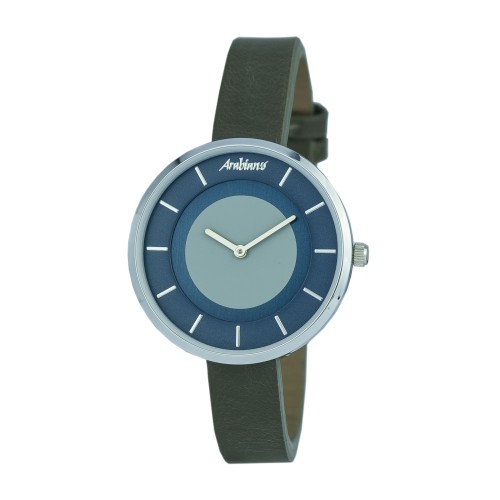 WOMAN WATCH ARABIANS  DBA2257G (39MM)