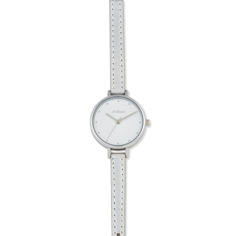 WOMAN WATCH ARABIANS  DBA2265S (33MM)