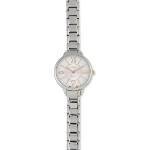 WOMAN WATCH ARABIANS  DBA2268B (33MM)