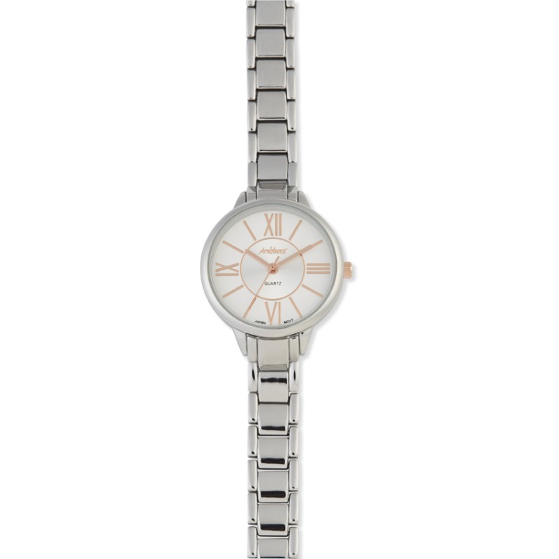 WOMAN WATCH ARABIANS  DBA2268B (33MM)
