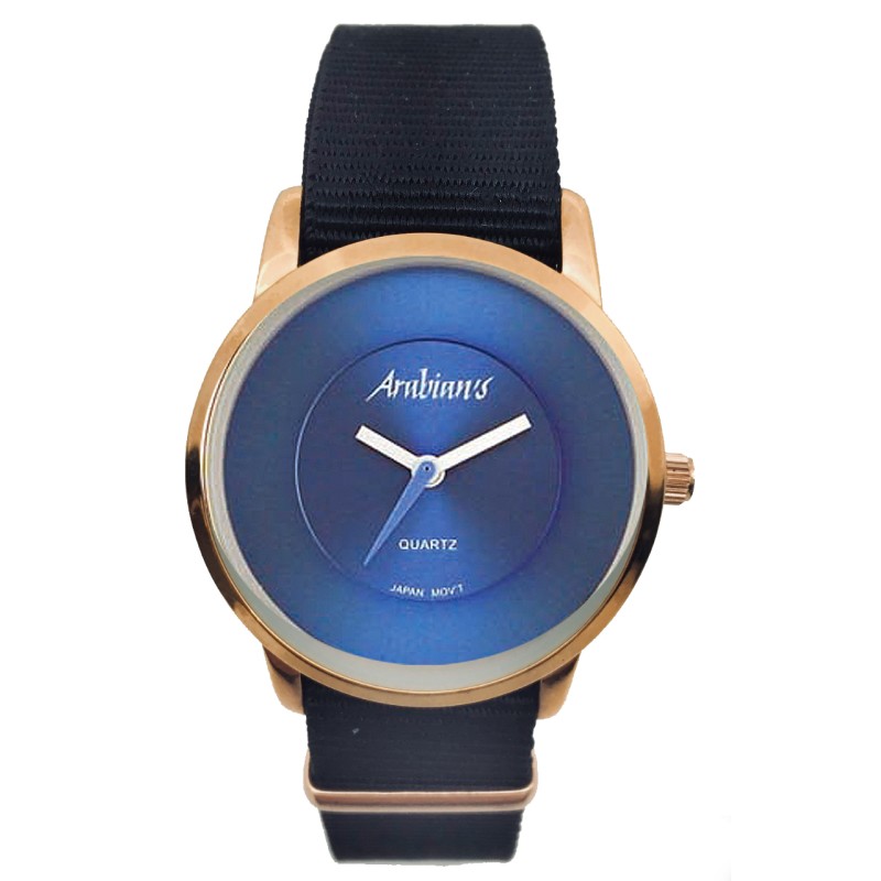 UNISEX WATCH ARABIANS  DBH2187B (34MM)