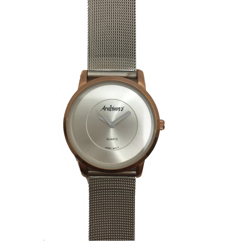 UNISEX WATCH ARABIANS  DBH2187NA (34MM)