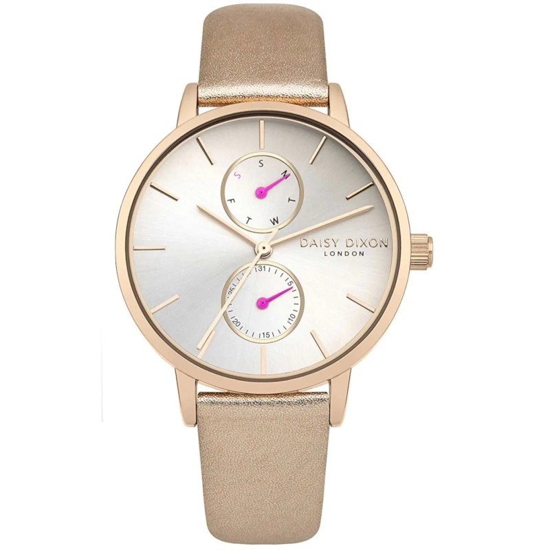 WOMEN WATCH DAISY DIXON  DD086CRG (36MM)