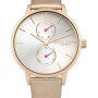 WOMEN WATCH DAISY DIXON  DD086CRG (36MM)