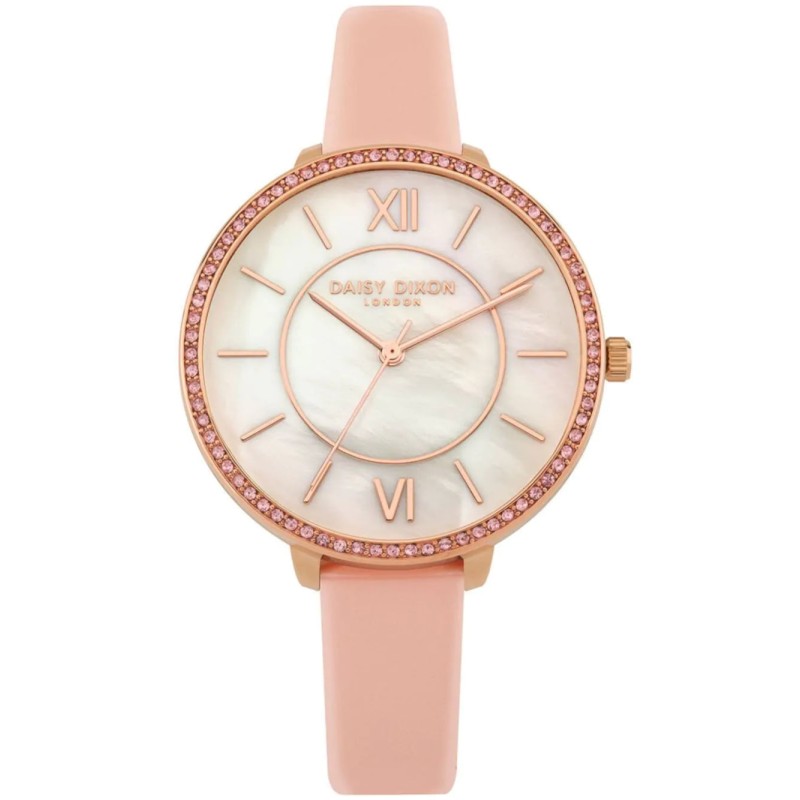 WOMEN WATCH DAISY DIXON  DD088PRG (36MM)