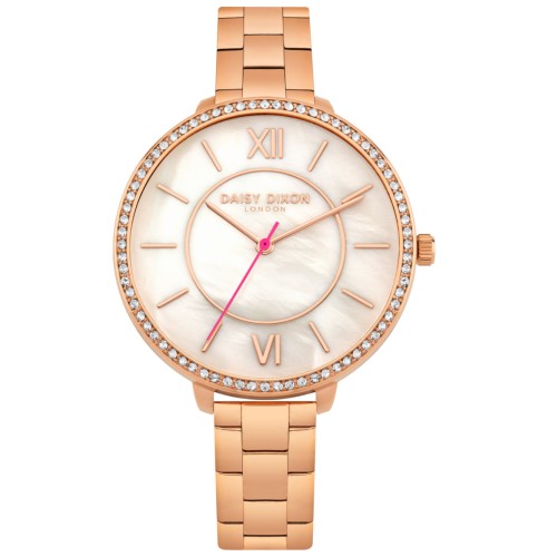 WOMEN WATCH DAISY DIXON  DD088RGM (36MM)