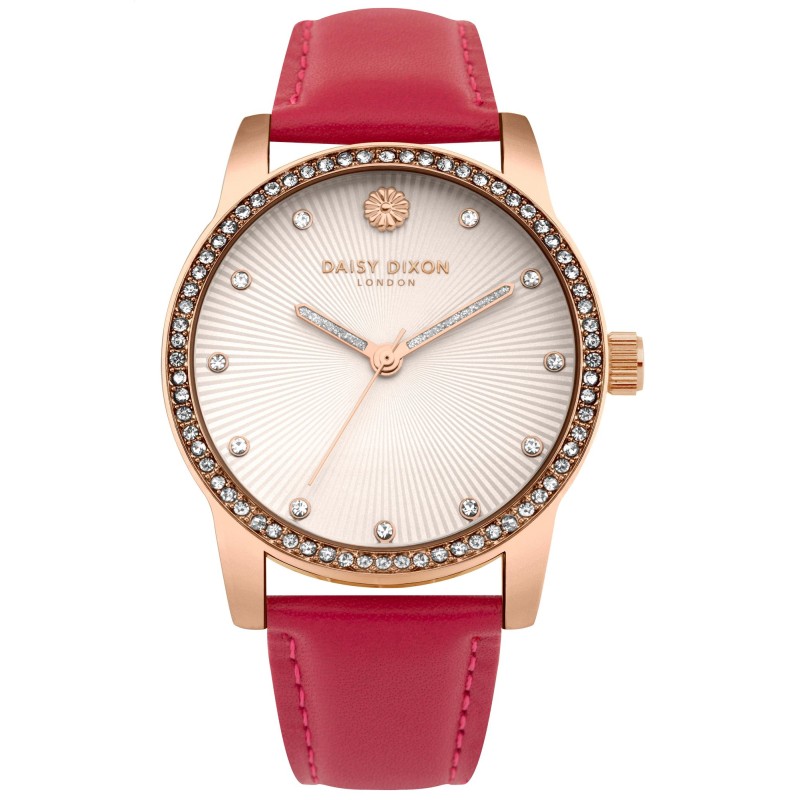 WOMEN WATCH DAISY DIXON  DD089PRG (36MM)