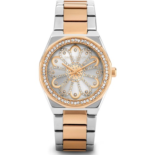 WOMEN WATCH DAISY DIXON  DD097SRGM (36MM)