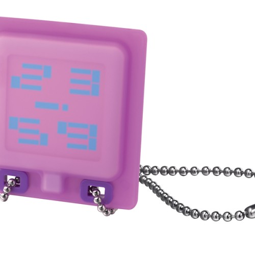 UNISEX WATCH ODM  DD102A-5 (60MM)