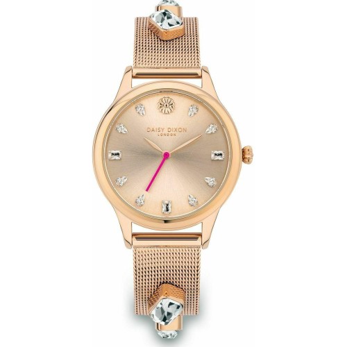 WOMEN WATCH DAISY DIXON  DD105RGM (35MM)