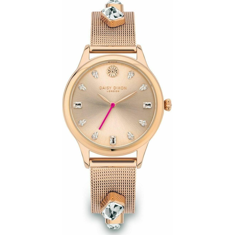 WOMEN WATCH DAISY DIXON  DD105RGM (35MM)
