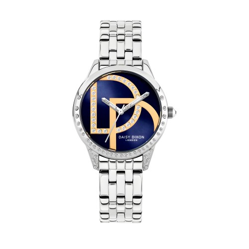 WOMEN WATCH DAISY DIXON  DD105SM (35MM)