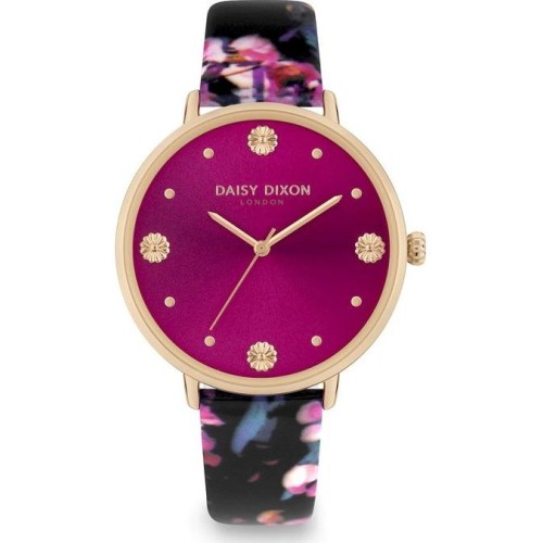 WOMEN WATCH DAISY DIXON  DD116BP (38MM)