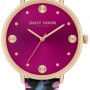 WOMEN WATCH DAISY DIXON  DD116BP (38MM)