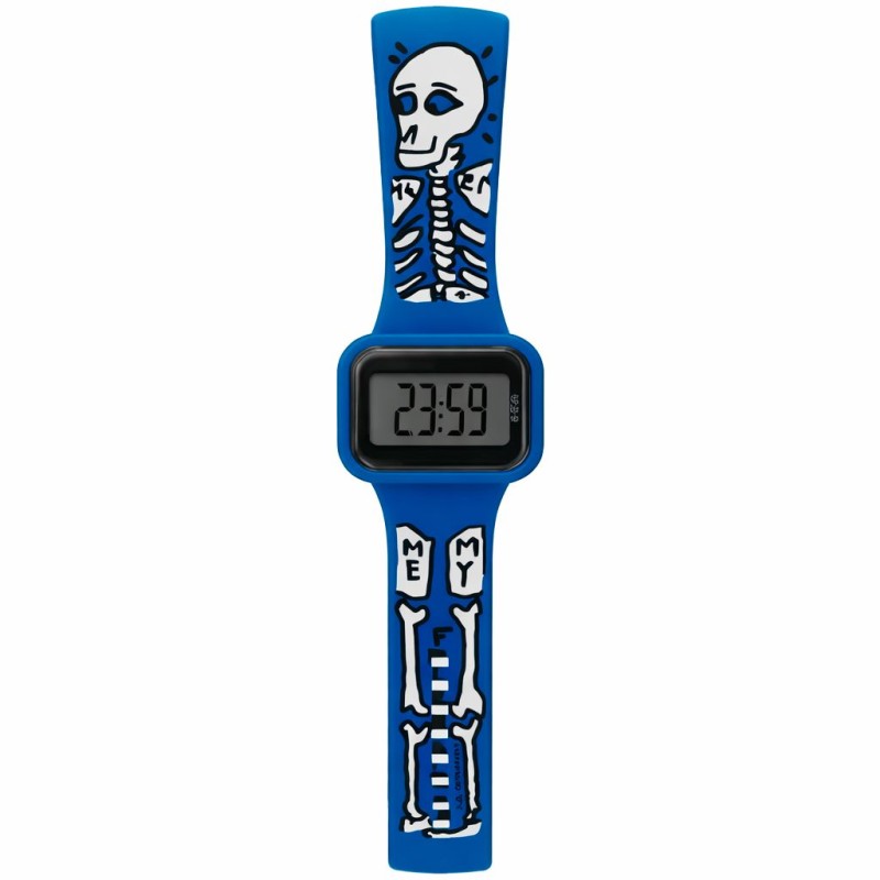 Unisex WATCH ODM  DD125A-11 (45MM)