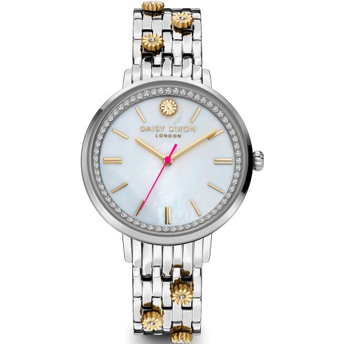 WOMEN WATCH DAISY DIXON  DD158SM (38MM)