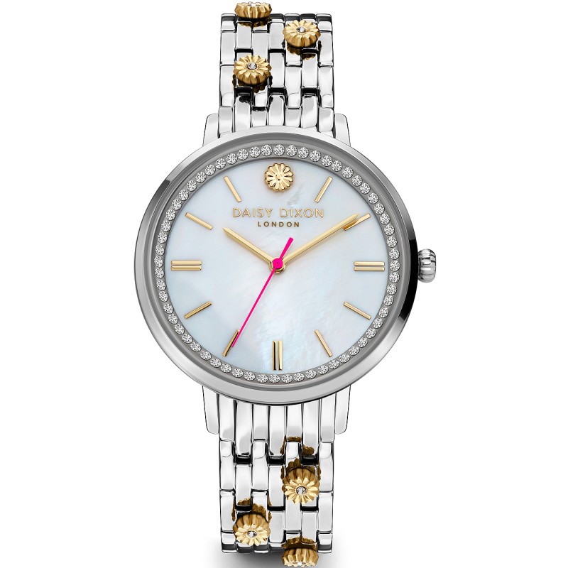 WOMEN WATCH DAISY DIXON DD158SM (38MM) WOMEN WATCH DAISY DIXON DD158SM (38MM)