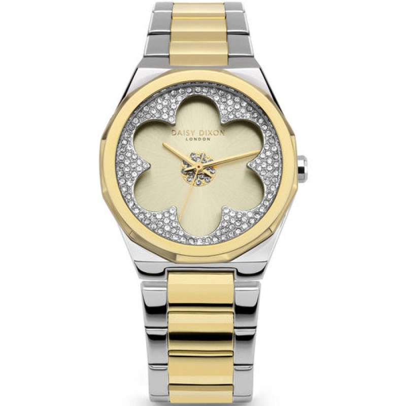 WOMEN WATCH DAISY DIXON  DD168SGM (36MM)