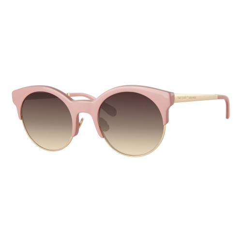 WOMEN SUNGLASSES KATE SPADE  DEANDREAOS35J (Lens/Bridge/Temple) 55/23/145 mm)