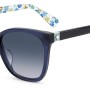 WOMEN SUNGLASSES KATE SPADE  DESI-S-PJP (Lens/Bridge/Temple) 55/20/140 mm)