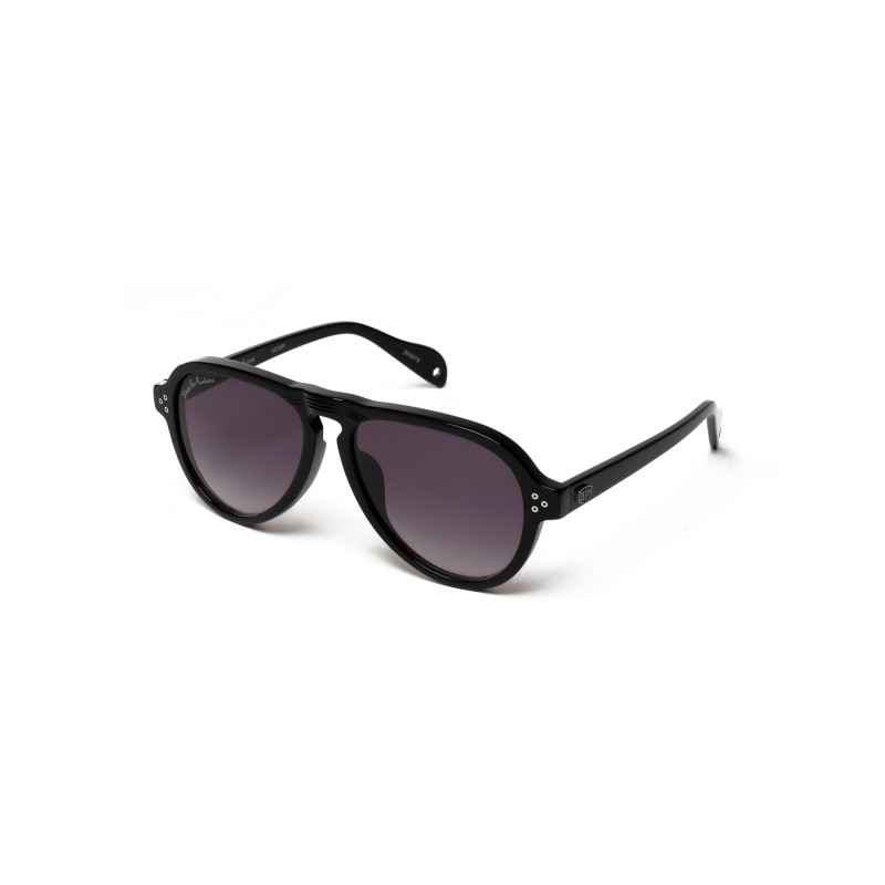 UNISEX SUNGLASSES HALLY&SON DEUS  DH507S01 (Lens/Bridge/Temple) 55/15/145 mm)