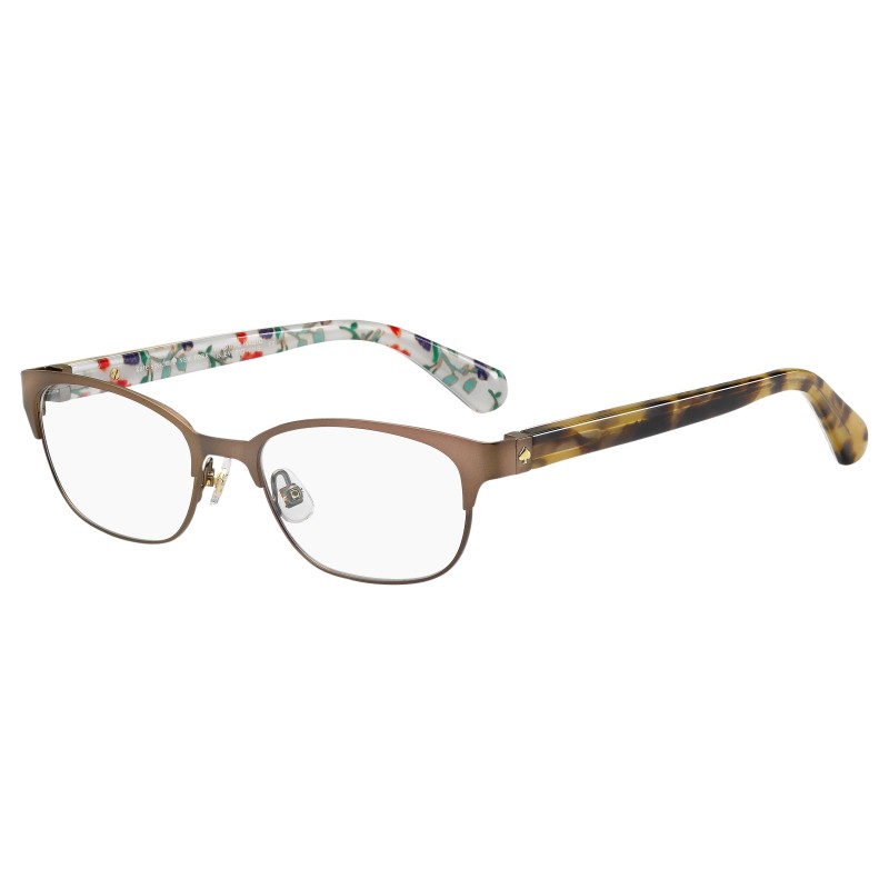 WOMEN GLASSES KATE SPADE  DIANDRA305F11 (Lens/Bridge/Temple) 51/17/140 mm)