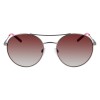 WOMAN SUNGLASSES DKNY  DK305S-033 (Lens/Bridge/Temple) 54/19/135 mm)