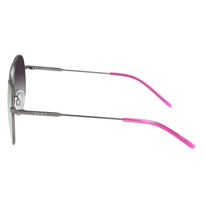 WOMAN SUNGLASSES DKNY  DK305S-033 (Lens/Bridge/Temple) 54/19/135 mm)