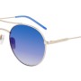 WOMEN SUNGLASSES DKNY  DK305S-717 (Lens/Bridge/Temple) 54/19/135 mm)