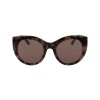 WOMAN SUNGLASSES DKNY  DK517S-230 (Lens/Bridge/Temple) 52/22/135 mm)
