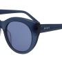 WOMEN SUNGLASSES DKNY  DK517S-400 (Lens/Bridge/Temple) 52/22/135 mm)