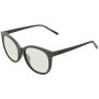 WOMAN SUNGLASSES DKNY  DK527S-320 (Lens/Bridge/Temple) 55/17/135 mm)