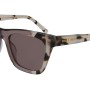 WOMEN SUNGLASSES DKNY  DK529S-101 (Lens/Bridge/Temple) 53/19/135 mm)