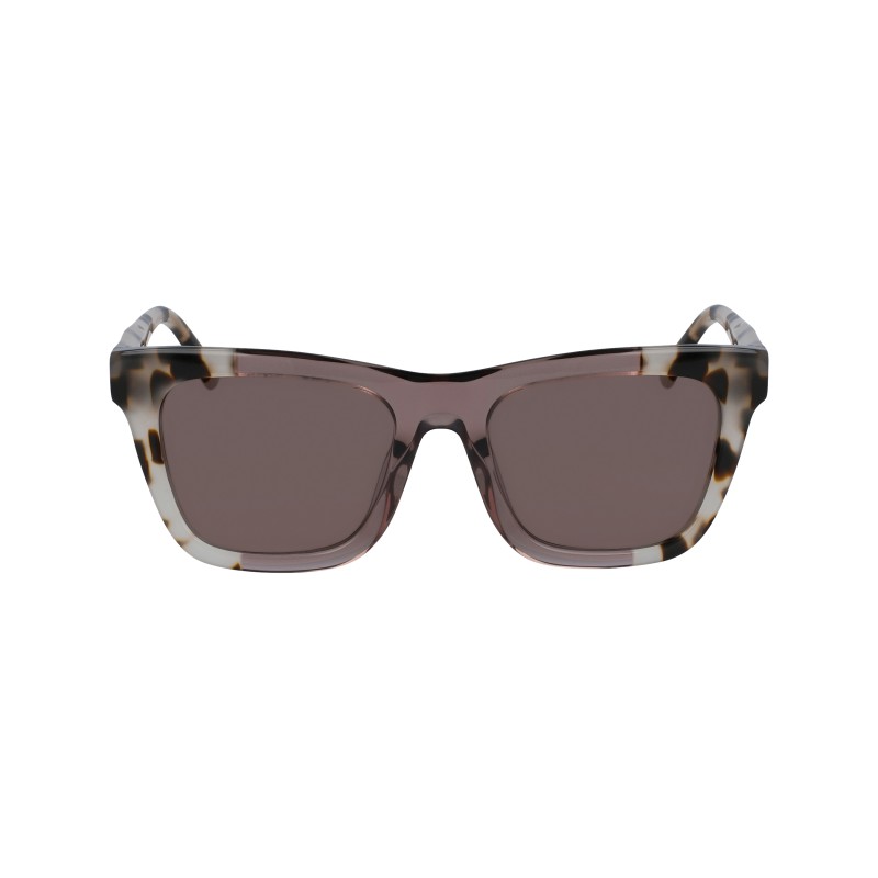 WOMEN SUNGLASSES DKNY DK529S-101 (Lens/Bridge/Temple) 53/19/135 mm) WOMEN SUNGLASSES DKNY DK529S-101 (Lens/Bridge/Temple) 53/19/135 mm)