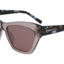 WOMEN SUNGLASSES DKNY  DK535S-270 (Lens/Bridge/Temple) 55/15/135 mm)