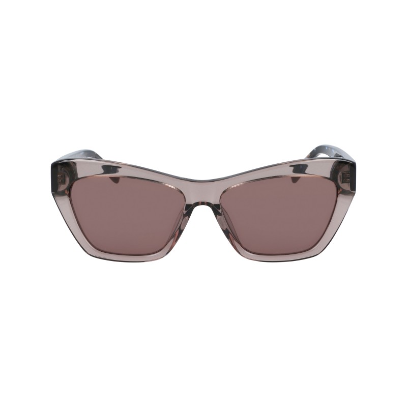 WOMEN SUNGLASSES DKNY  DK535S-270 (Lens/Bridge/Temple) 55/15/135 mm)