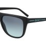 WOMEN SUNGLASSES DKNY  DK537S-005 (Lens/Bridge/Temple) 56/16/140 mm)