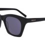 WOMEN SUNGLASSES DKNY  DK541S-001 (Lens/Bridge/Temple) 51/21/140 mm)