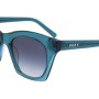 WOMEN SUNGLASSES DKNY  DK541S-430 (Lens/Bridge/Temple) 51/21/140 mm)