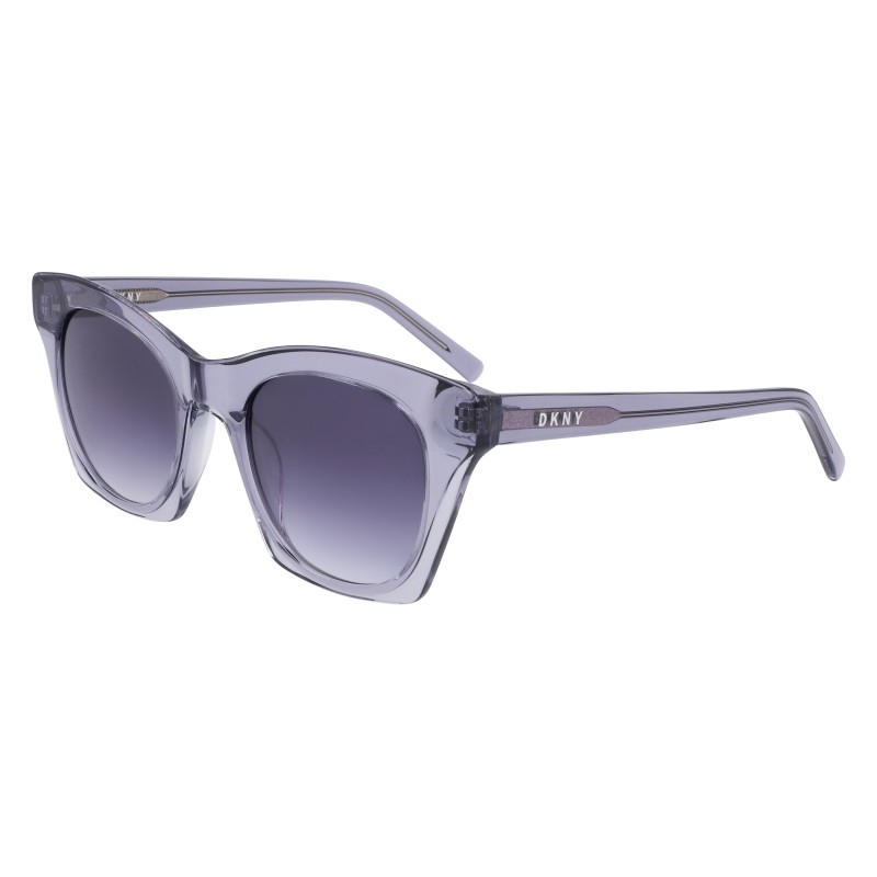 WOMEN SUNGLASSES DKNY  DK541S-520 (Lens/Bridge/Temple) 51/21/140 mm)