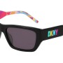 WOMEN SUNGLASSES DKNY  DK545S-002 (Lens/Bridge/Temple) 56/17/140 mm)