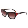 WOMEN SUNGLASSES DKNY DK547S-237 (Lens/Bridge/Temple) 55/16/135 mm) WOMEN SUNGLASSES DKNY DK547S-237 (Lens/Bridge/Temple) 55/16/135 mm)