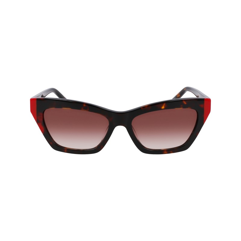 WOMEN SUNGLASSES DKNY DK547S-237 (Lens/Bridge/Temple) 55/16/135 mm) WOMEN SUNGLASSES DKNY DK547S-237 (Lens/Bridge/Temple) 55/16/135 mm)