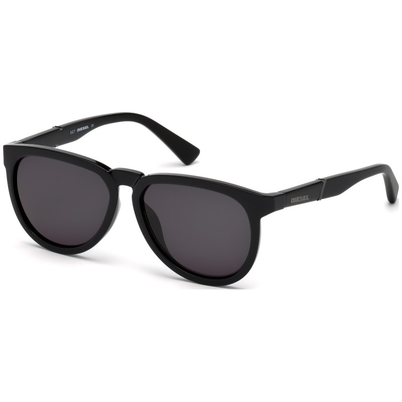 INFANTILE SUNGLASSES DIESEL  DL02725001A (Lens/Bridge/Temple) 50 mm)