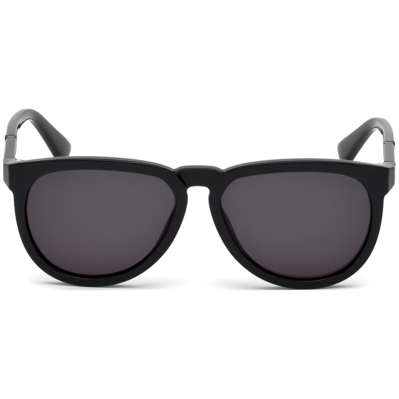 INFANTILE SUNGLASSES DIESEL  DL02725001A (Lens/Bridge/Temple) 50 mm)